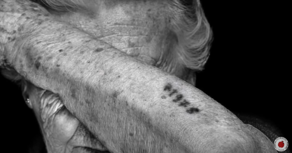 (Day 566) Swords of Iron – “Remember and Arise”1