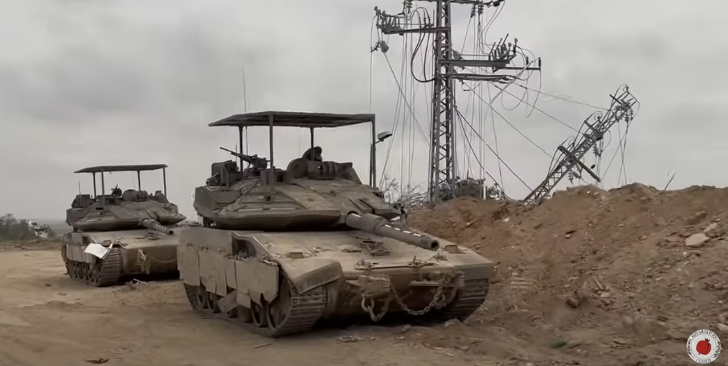 (Day 565) Swords of Iron – “Houthis Missile Attack Northern Israel”