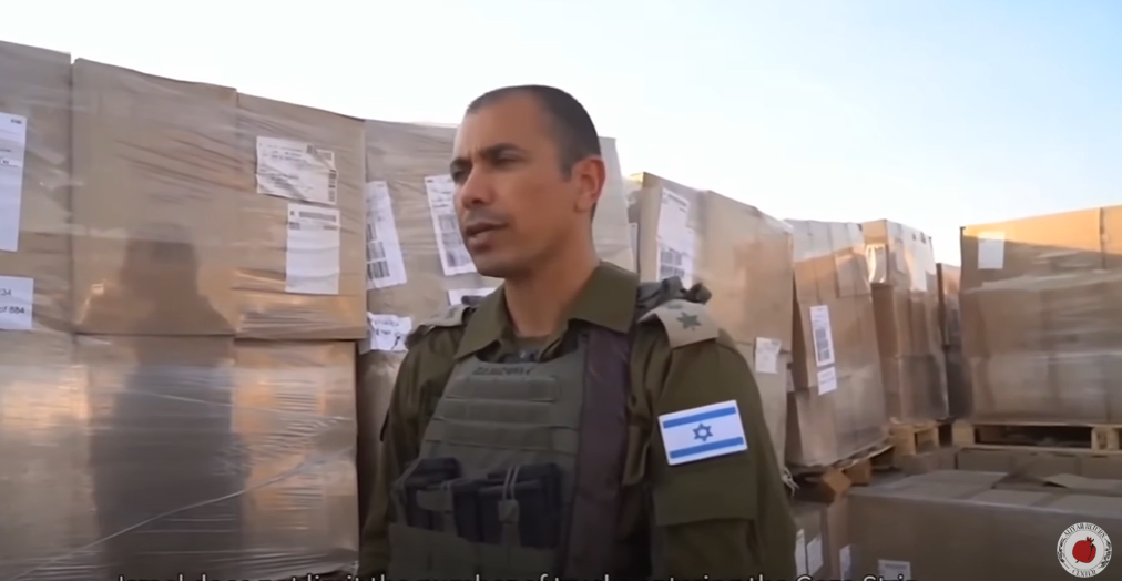 (Day 658) Swords of Iron – “Druze Massacre Stopped”