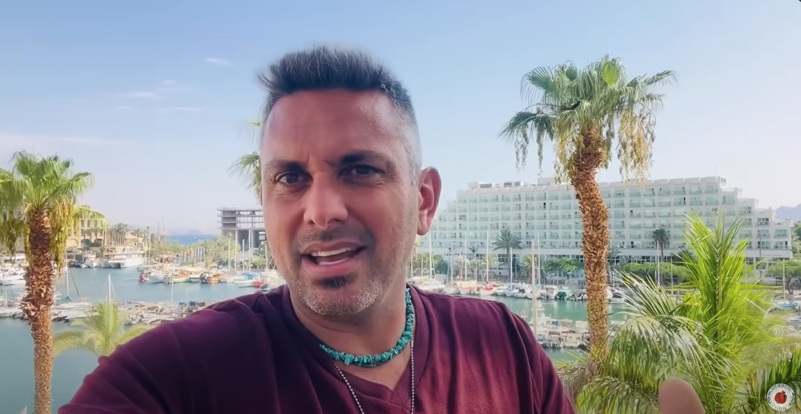 (Day 672) Swords of Iron – “Israel to control all of Gaza”