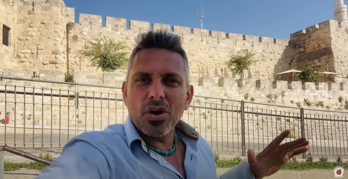 (Day 715) Swords of Iron – “Trumpets in Jerusalem and the ‘Charlie Effect”