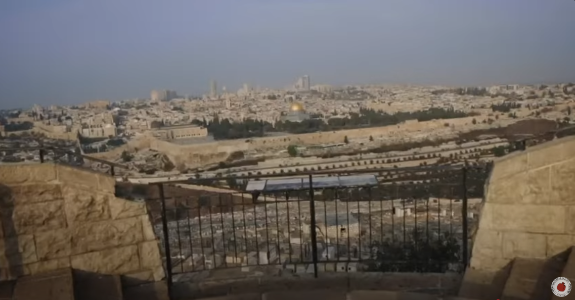 (Day 722) Swords of Iron – MUST WATCH: 10 Things the World Must Know About Israel