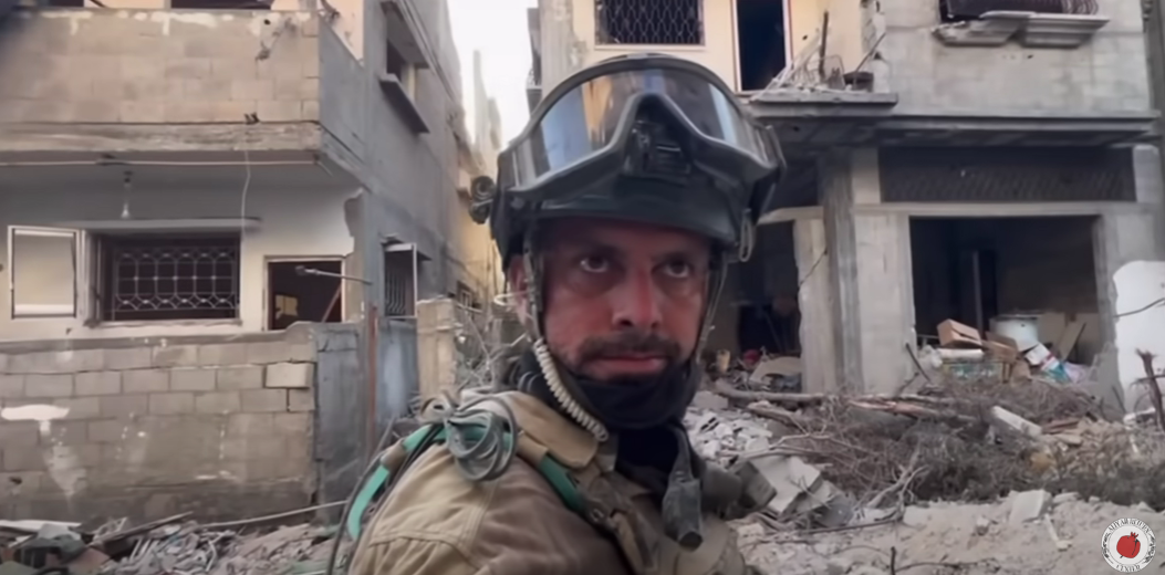 (Day 700) Swords of Iron – “War is ending in Victory”