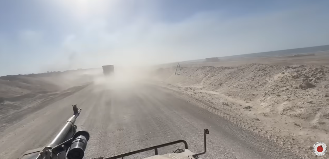 (Day 749) Swords of Iron – “Egyptians are searching for the Hostage bodies”