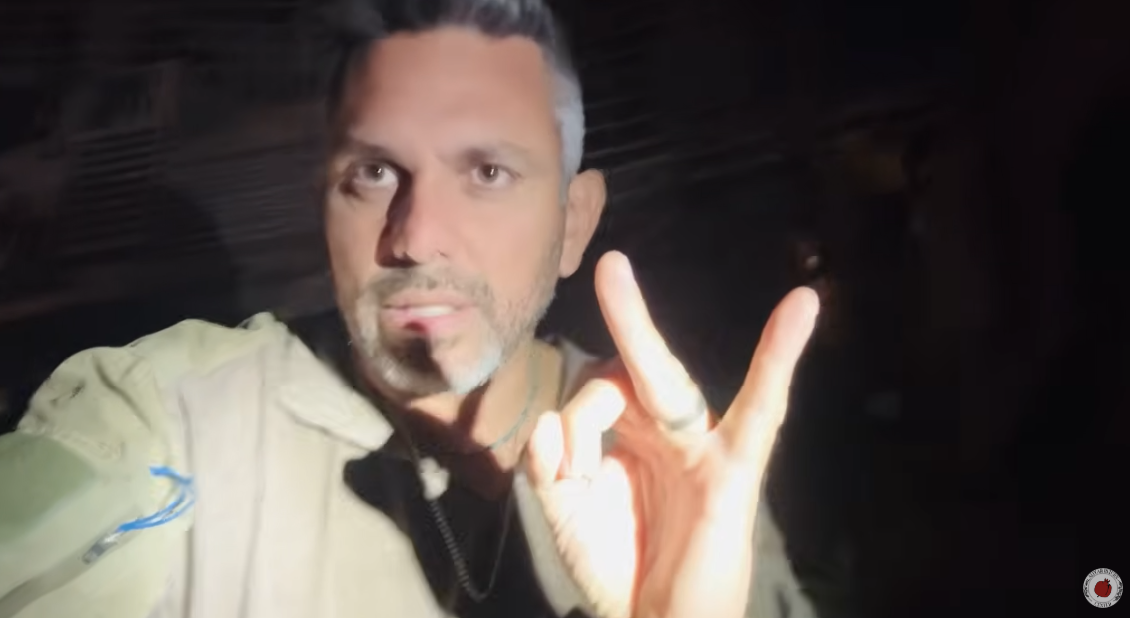 (Day 771) Swords of Iron – “ Three ways of determining“