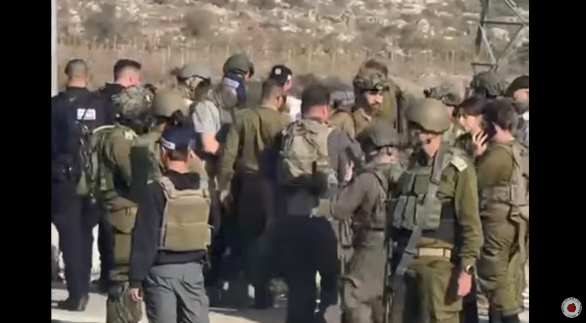 (Day 773) Swords of Iron – “Terror attack in Israel! Multiple bombs found!”