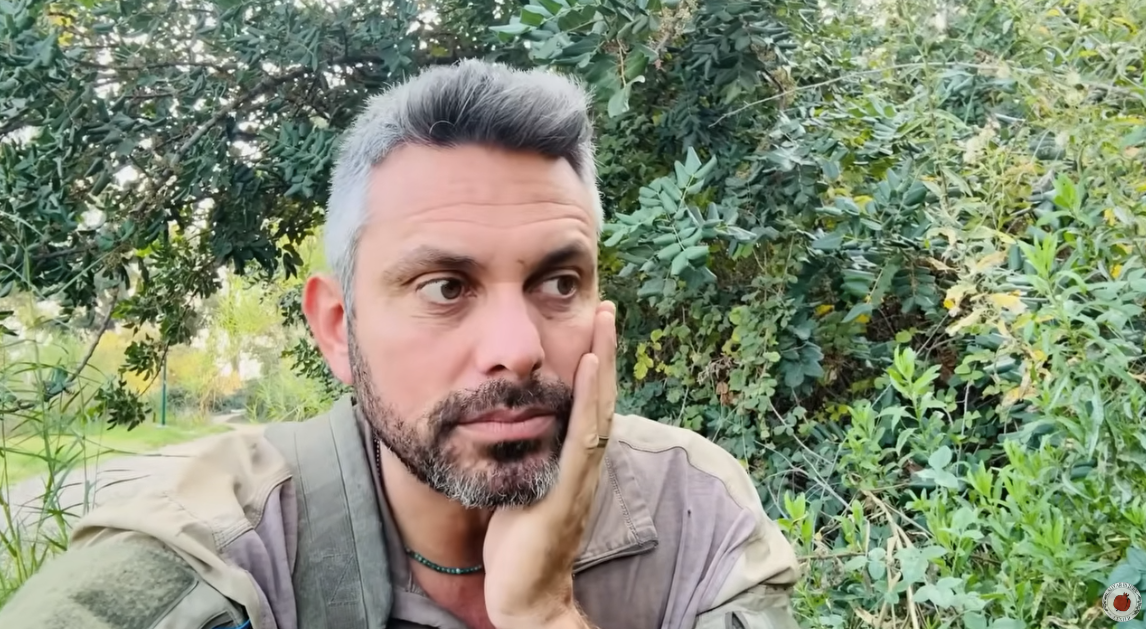 (Day 779) Swords of Iron – “Things Are Heating Up”