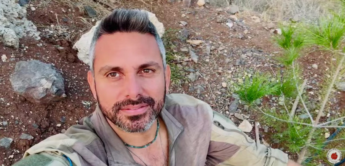 (Day 775) Swords of Iron – “Dance Again”