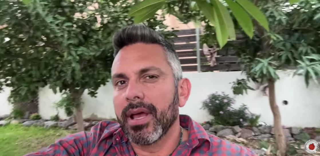 (Day 777) Swords of Iron – “Next Generation”