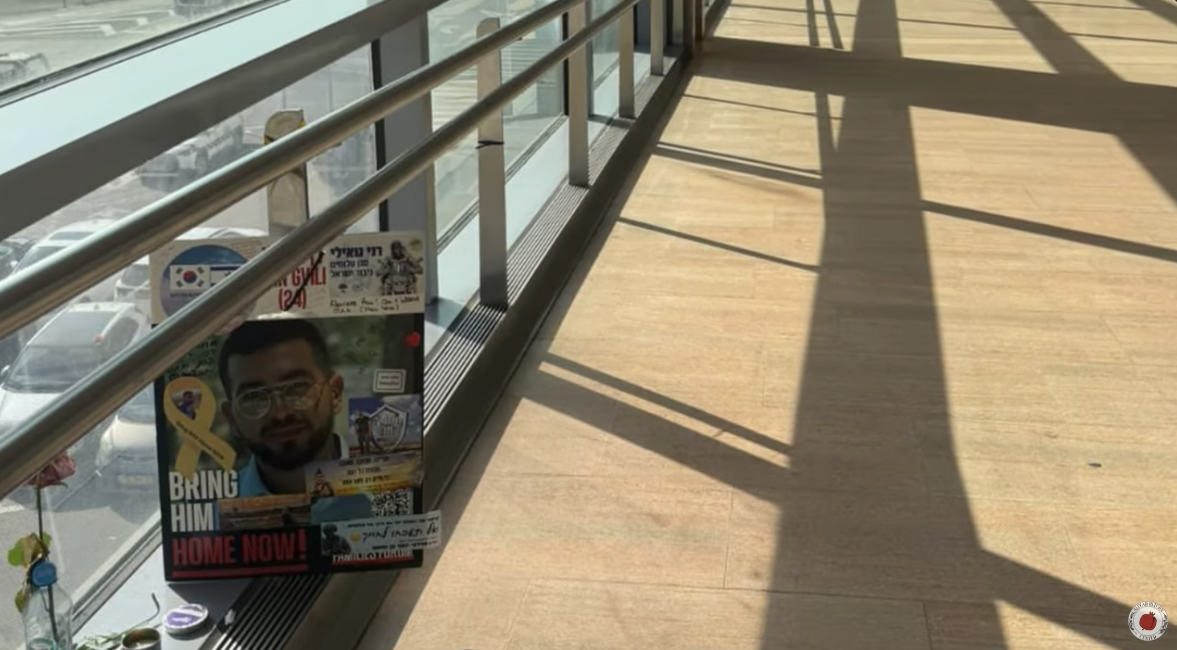 (Day 789) Swords of Iron – “No More Games”