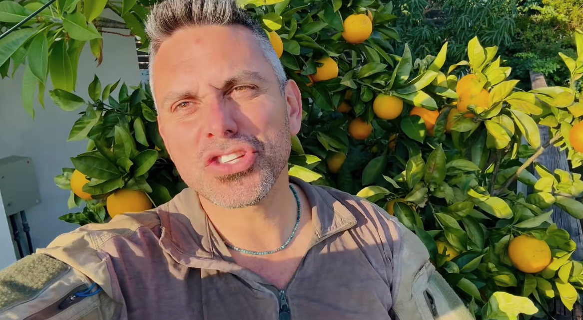 (Day 803) Swords of Iron – “Lemonade”