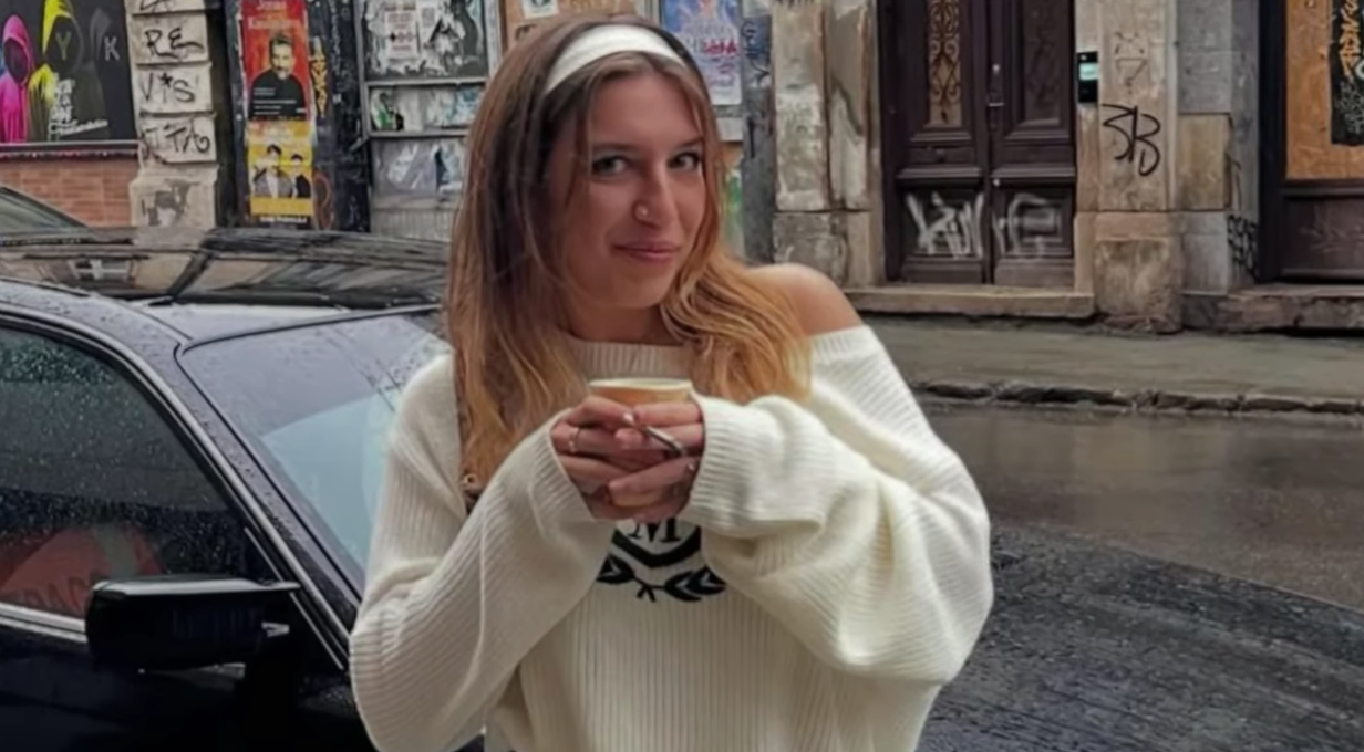 (Day 811) Swords of Iron – “T*rror in Galilee”