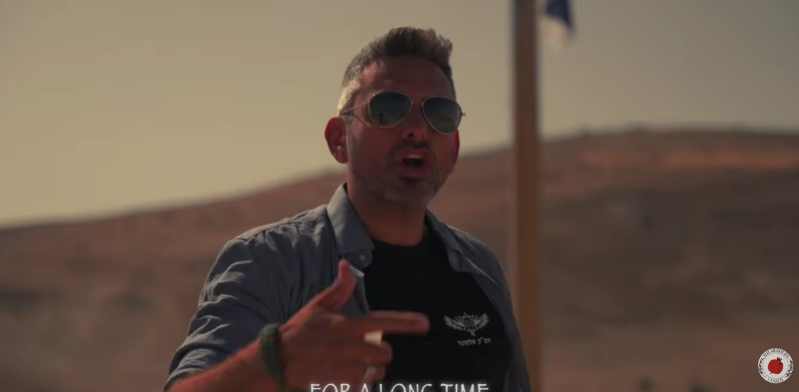 (Day 784) Swords of Iron – “Gaza City – Change Your Ways”