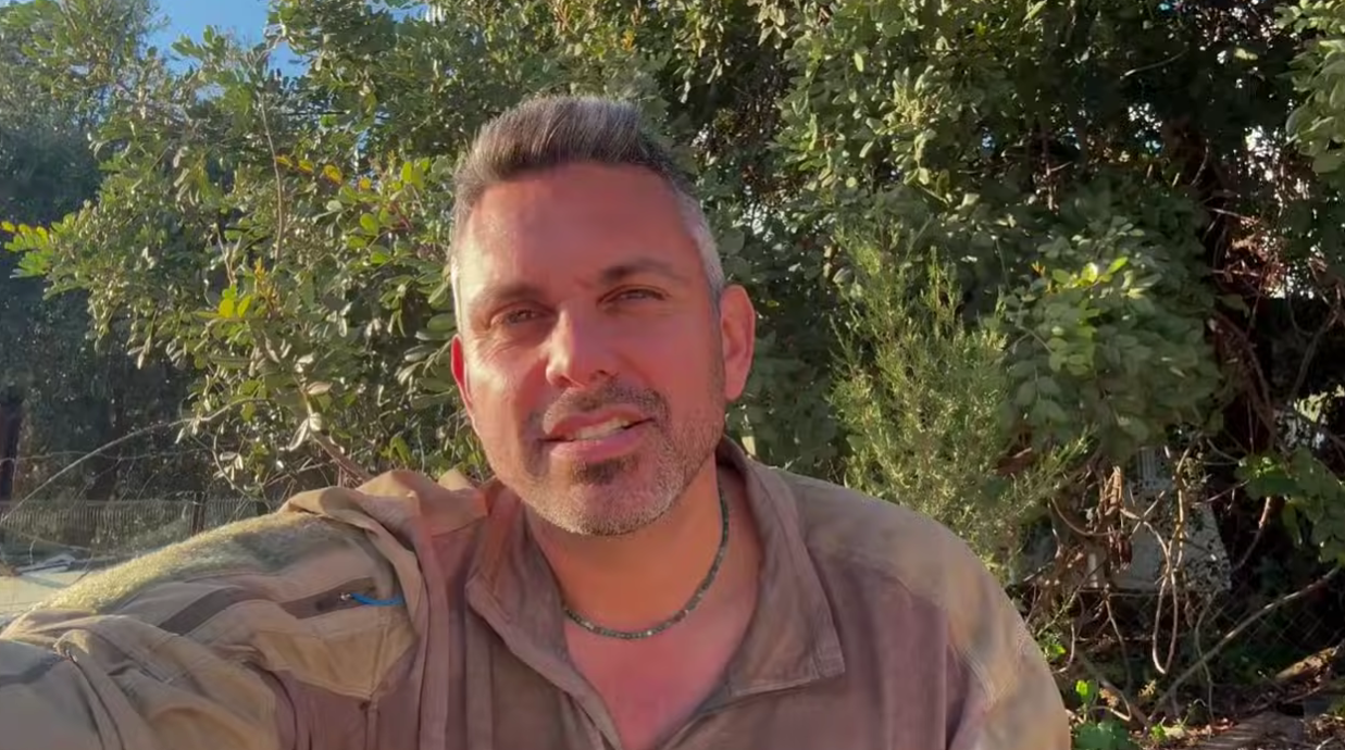 (Day 804) Swords of Iron – “More Terror Plots Foiled”