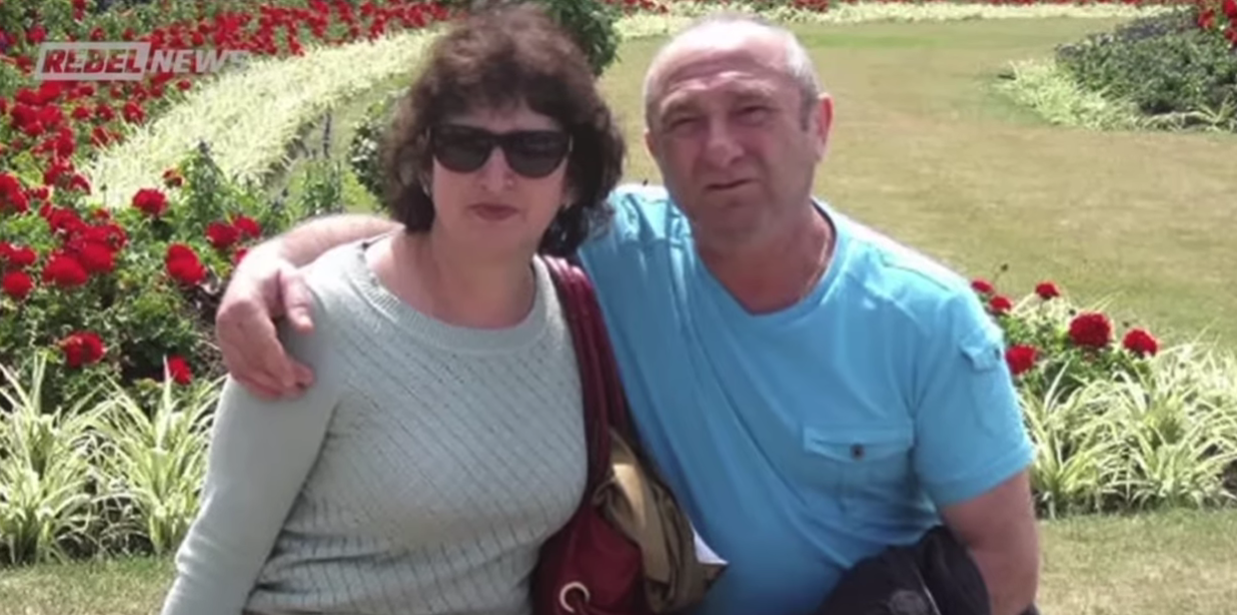 (Day 805) Swords of Iron – “USA is not putting up with it”