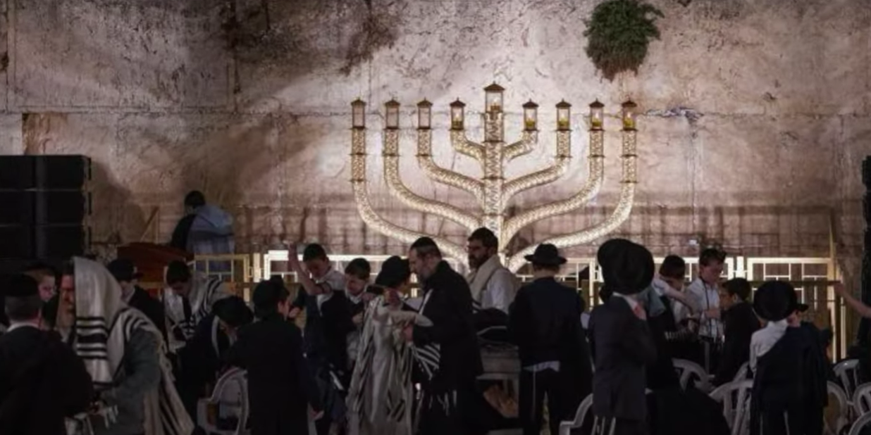 (Day 806) Swords of Iron – “Lebanon War 4 On The Horizon?”