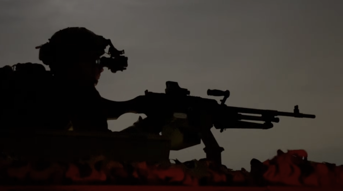 (Day 821) Swords of Iron -“We are at a global turning point” 