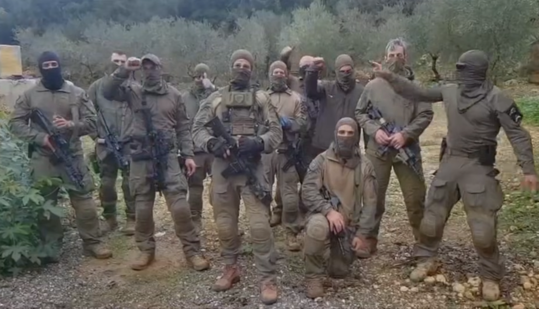 (Day 823) Swords of Iron – ״Iran threatens Israel Again” 