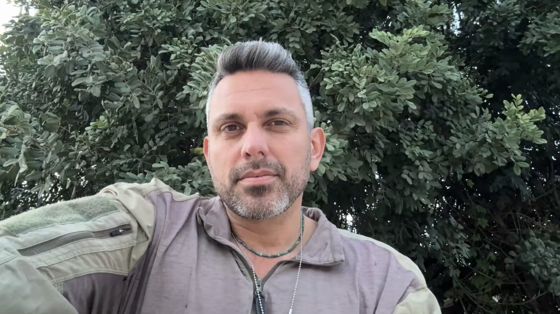 (Day 824) Swords of Iron – “Gaza Technocracy?” 