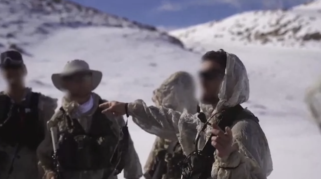 (Day 826) Swords of Iron – “Iran on Highest Alert”  