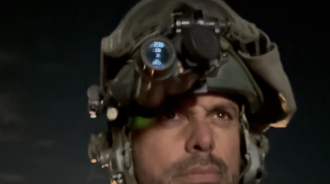 (Day 827) Swords of Iron – “13,000 protesters Killed” 