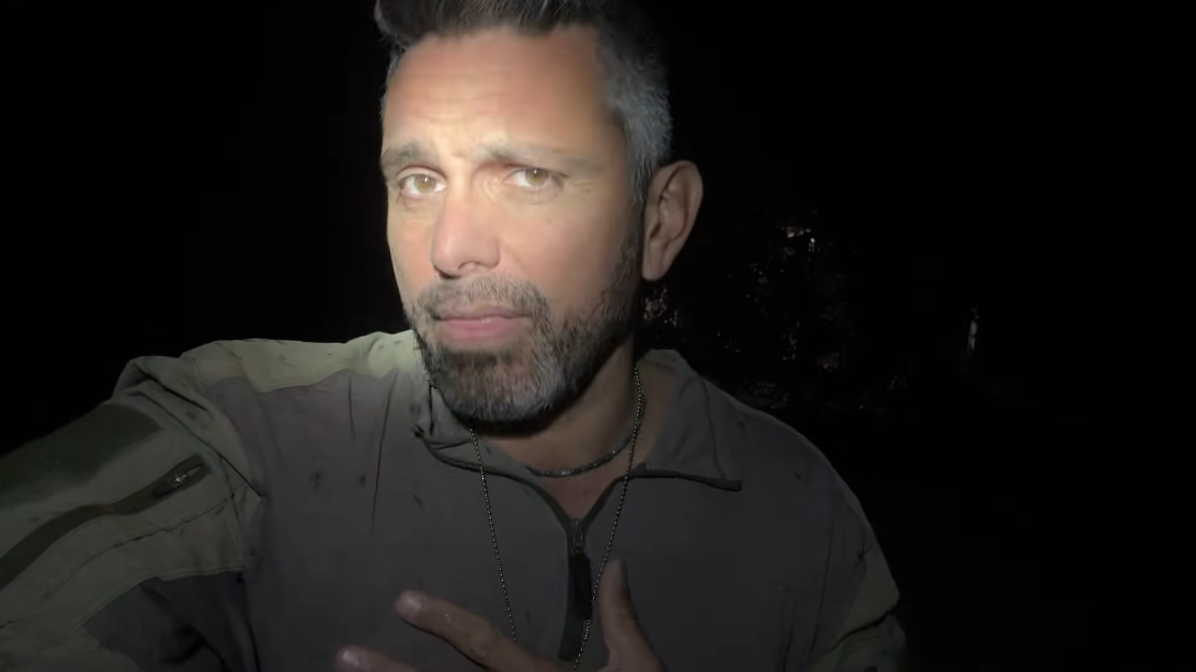 (Day 828) Swords of Iron – “Imminent”  