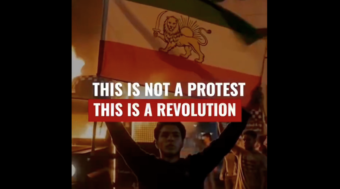 (Day 830) Swords of Iron – “War of the Worlds – Gather now to pray”  