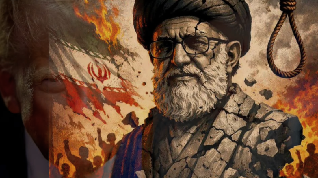 (Day 833) Swords of Iron – “Alternate version of reality?” 