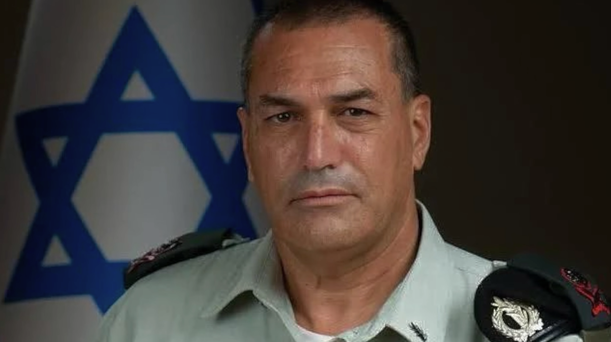 (Day 836) Swords of Iron – “A time to Speak”