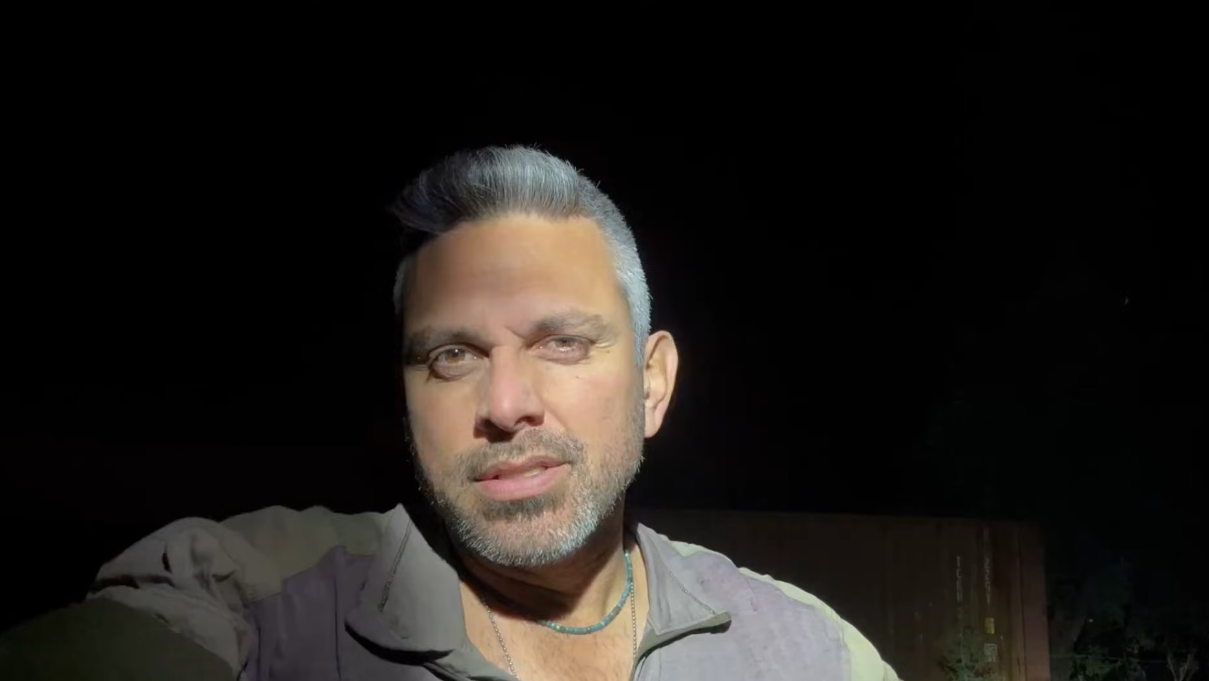 (Day 838) Swords of Iron – “Call A Spade A Spade”