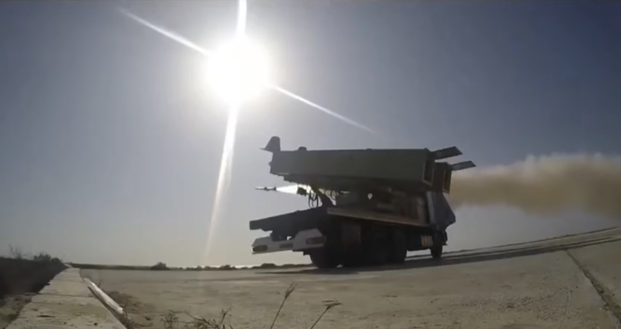 (Day 844) Swords of Iron – “Doomsday Clock”