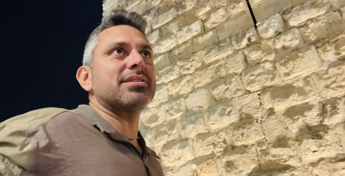 (Day 849) Swords of Iron – “A Message from Jerusalem to Tehran”