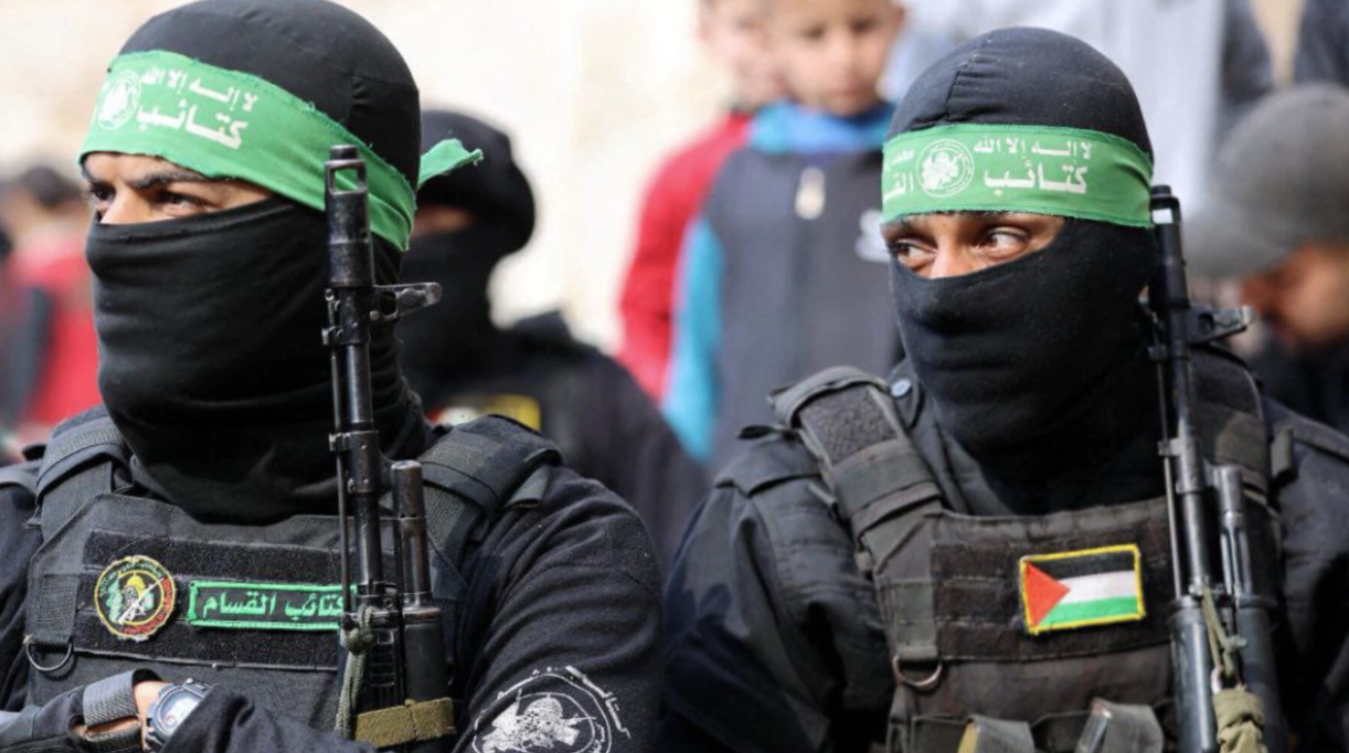 (Day 858) Swords of Iron – “IDF May Solo Strike”