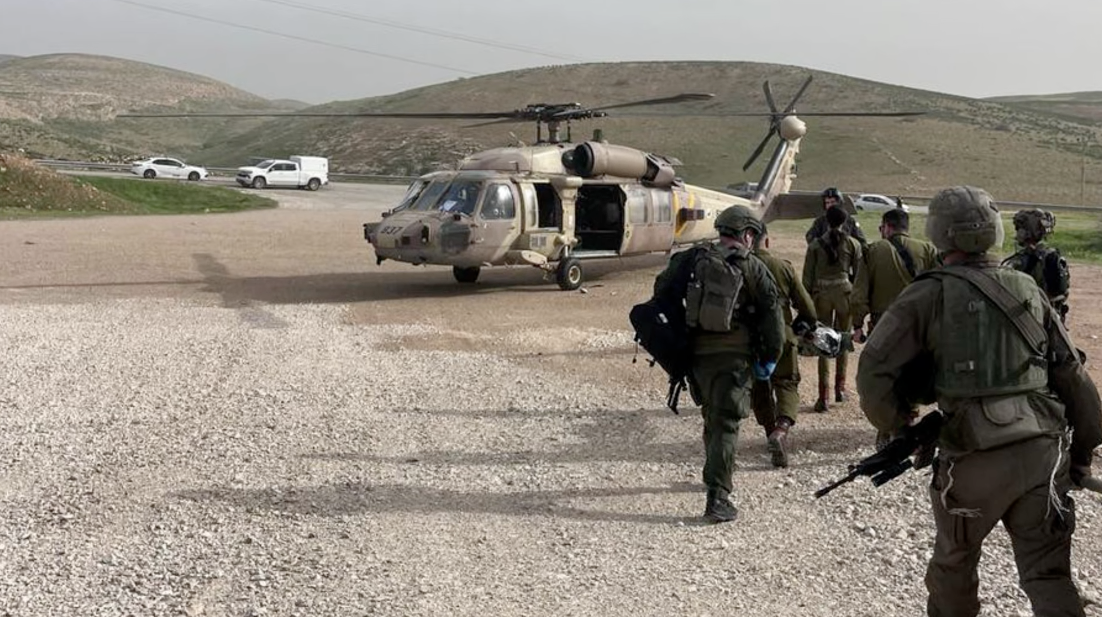 (Day 866) Swords of Iron – “Another Hero Fell In Battle”