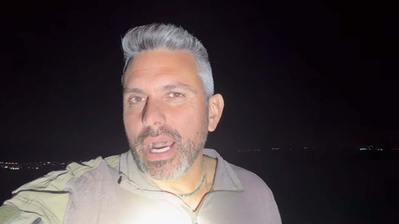 (Day 870) Swords of Iron – “Deadline Soon For Iran & Refuting Tucker”