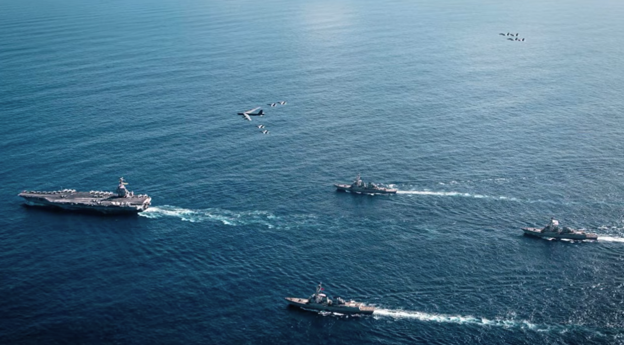 (Day 872) Swords of Iron – “Unverified ASSASINATION Attempt!”