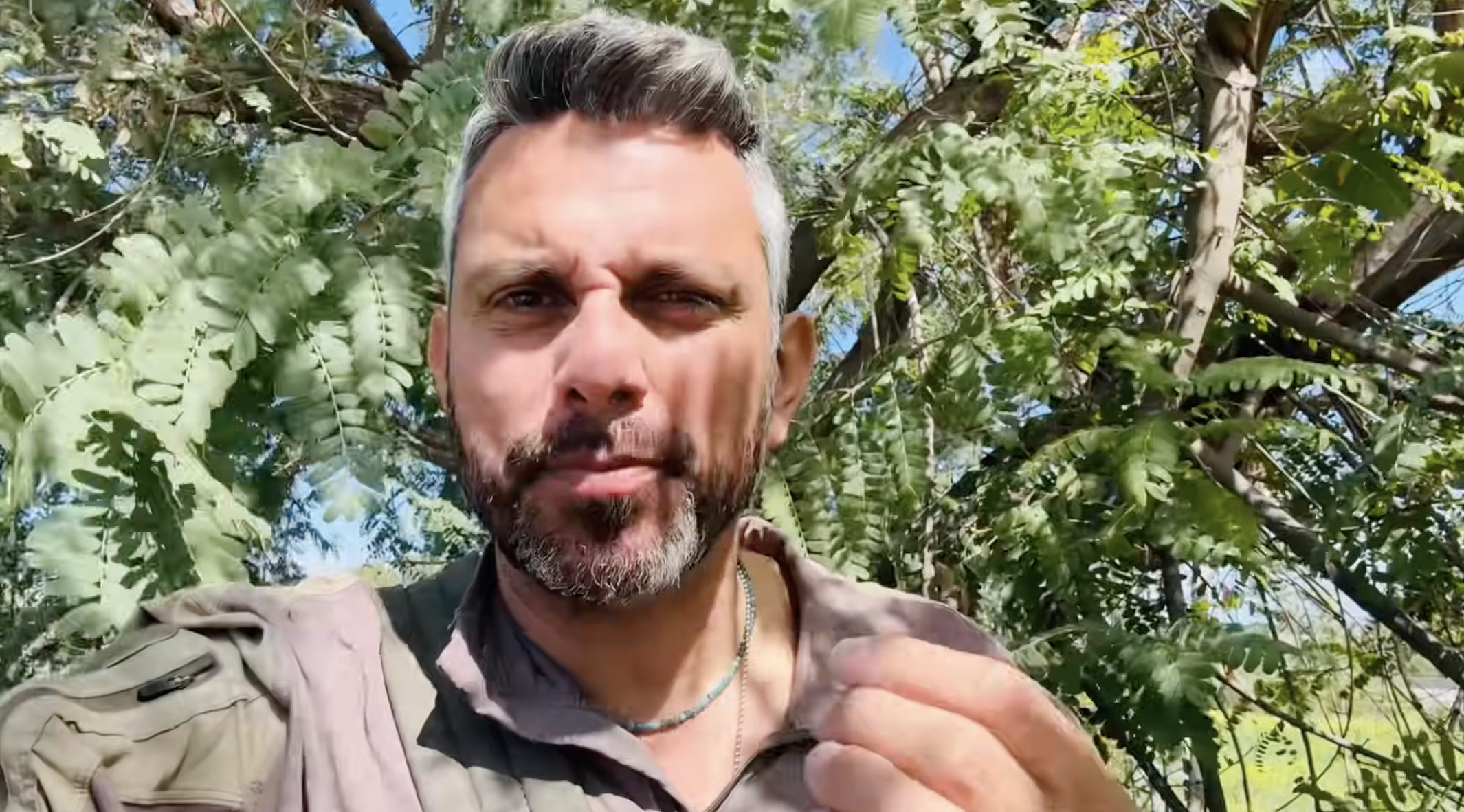 (Day 874) Swords of Iron – “Failed Negotiations ”