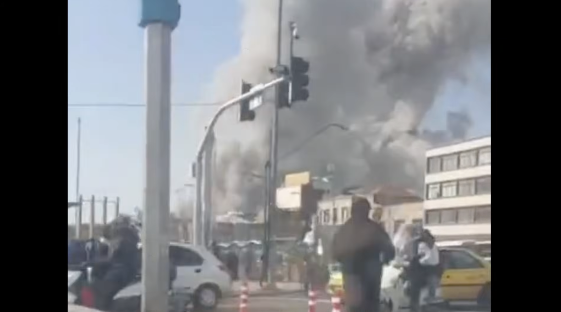 (Day 876) Swords of Iron – Operation “Roaring Lion“ has begun🚨