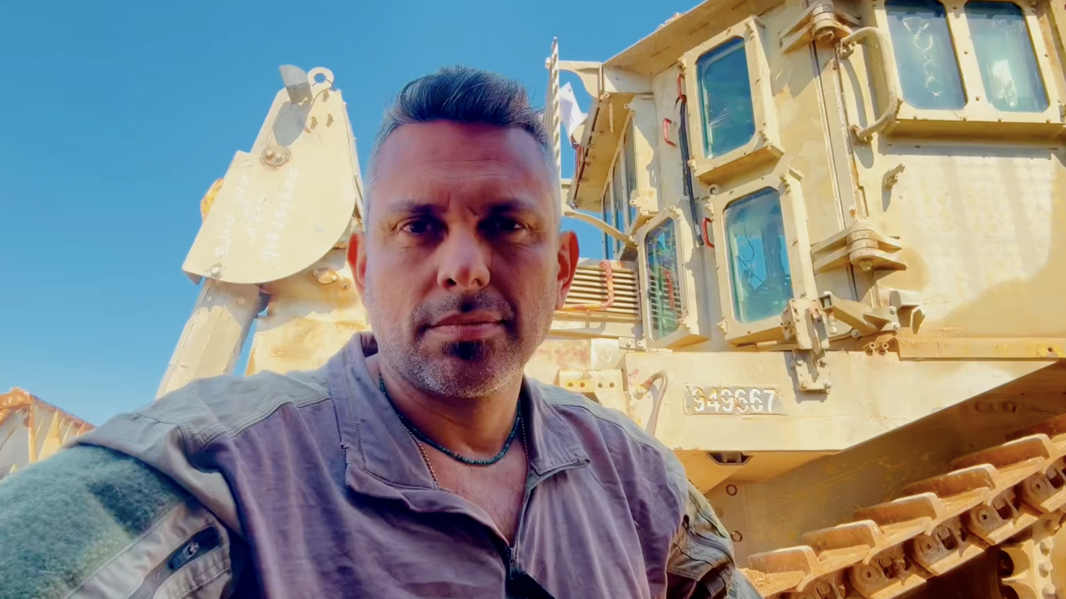 Update (Day 878) Swords of Iron-Roaring Lion – “Defend Against Hezbollah”