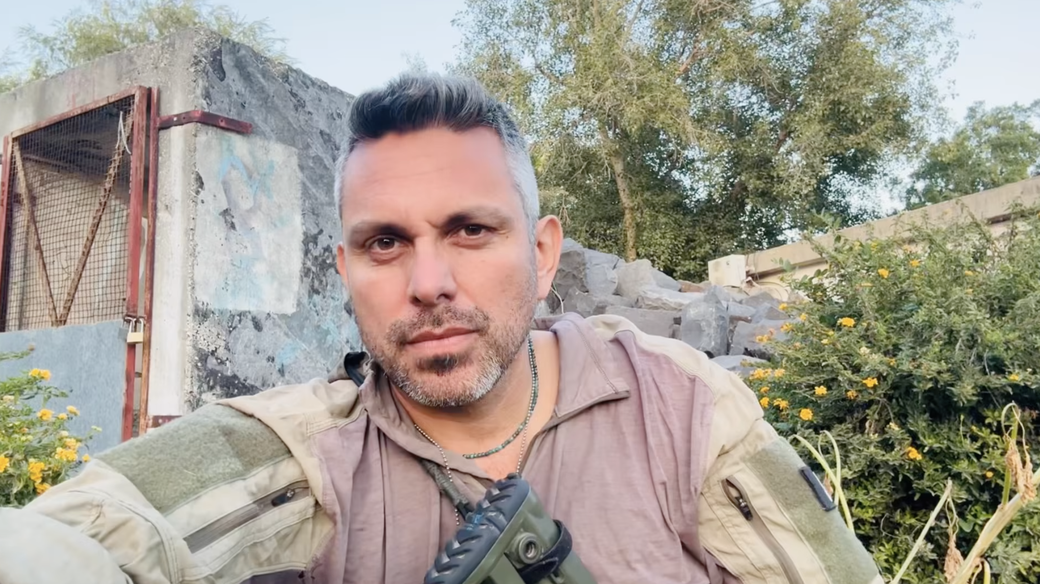 Update (Day 881) Swords of Iron-Roaring Lion “Air Superiority”