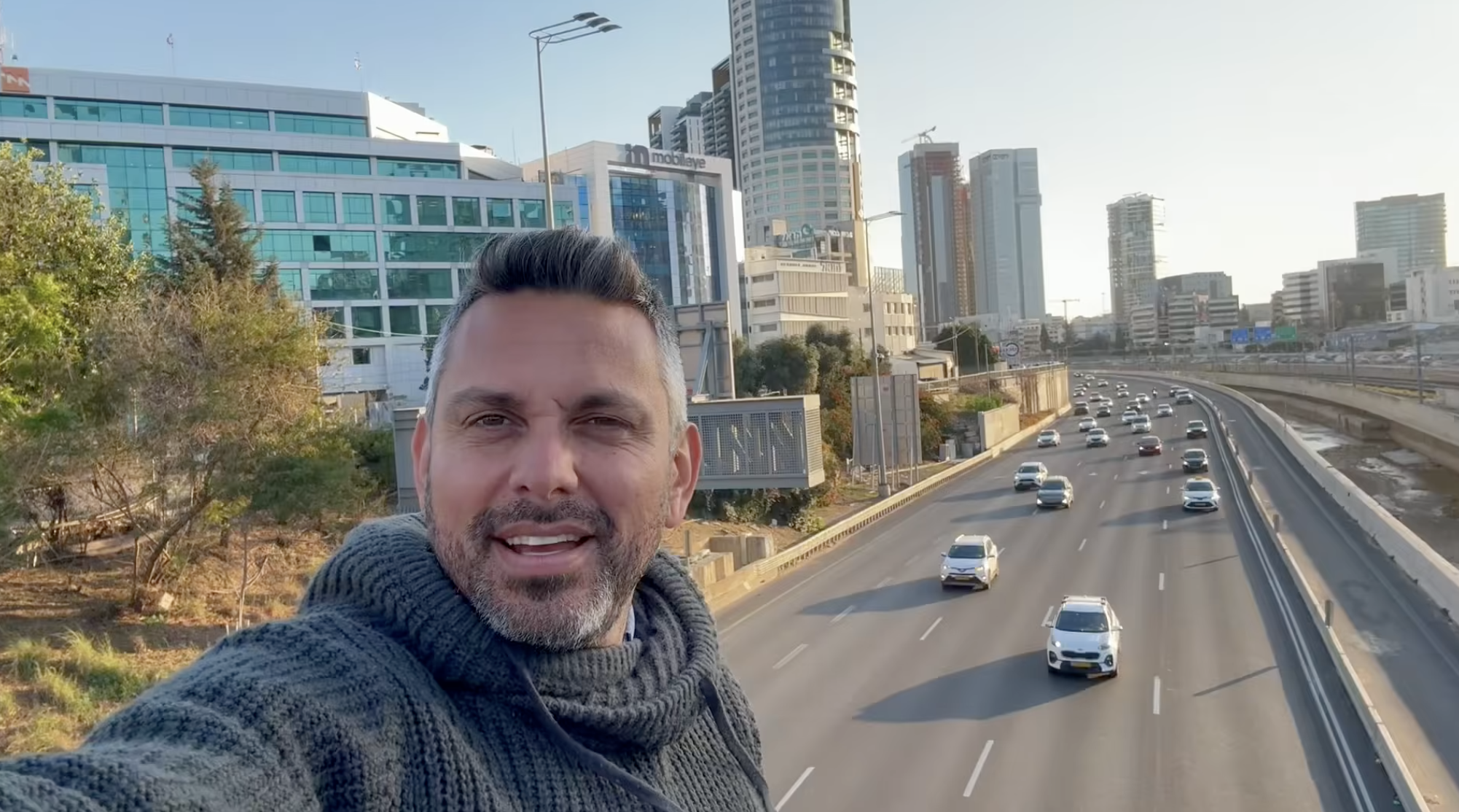 Update (Day 886) Swords of Iron-Roaring Lion “Helping”