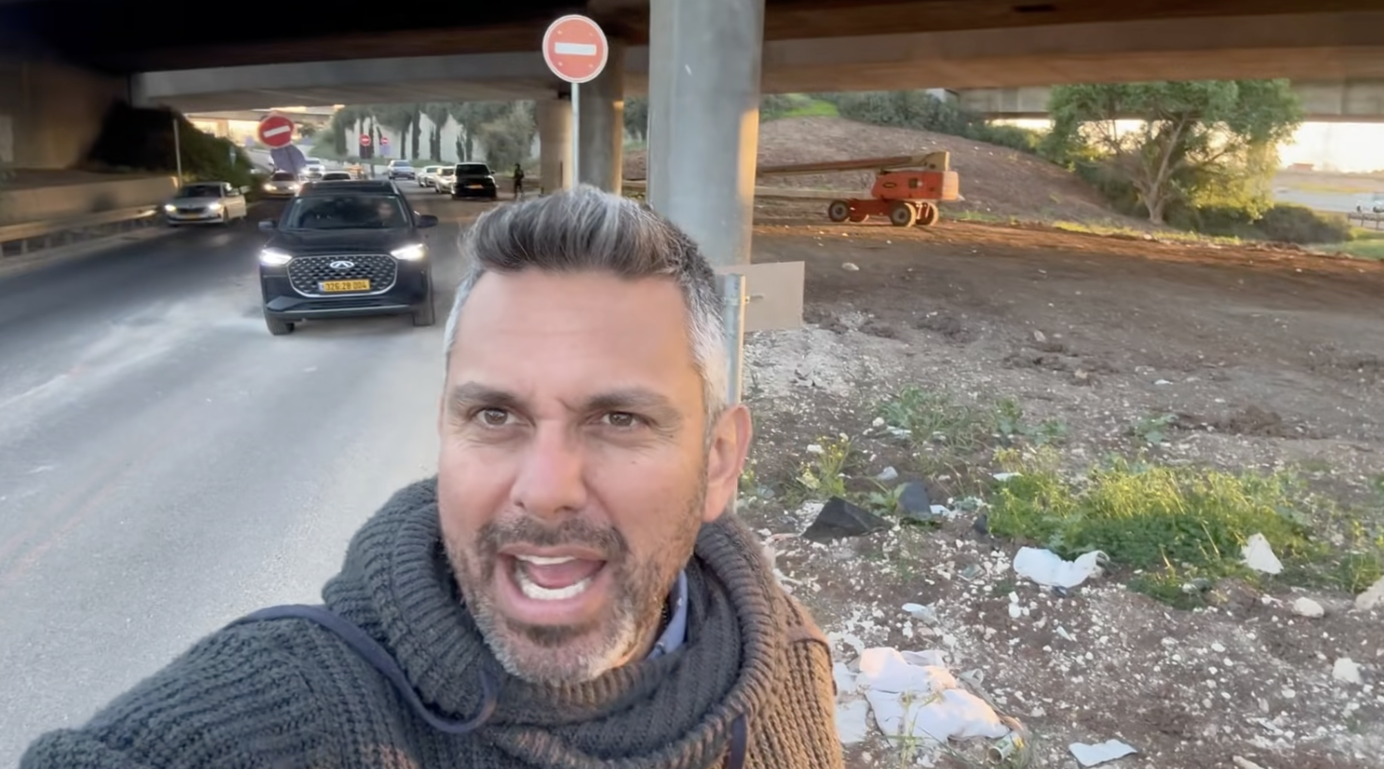 Update (Day 891) Swords of Iron-Lion’s Roar “Damage in Israel”