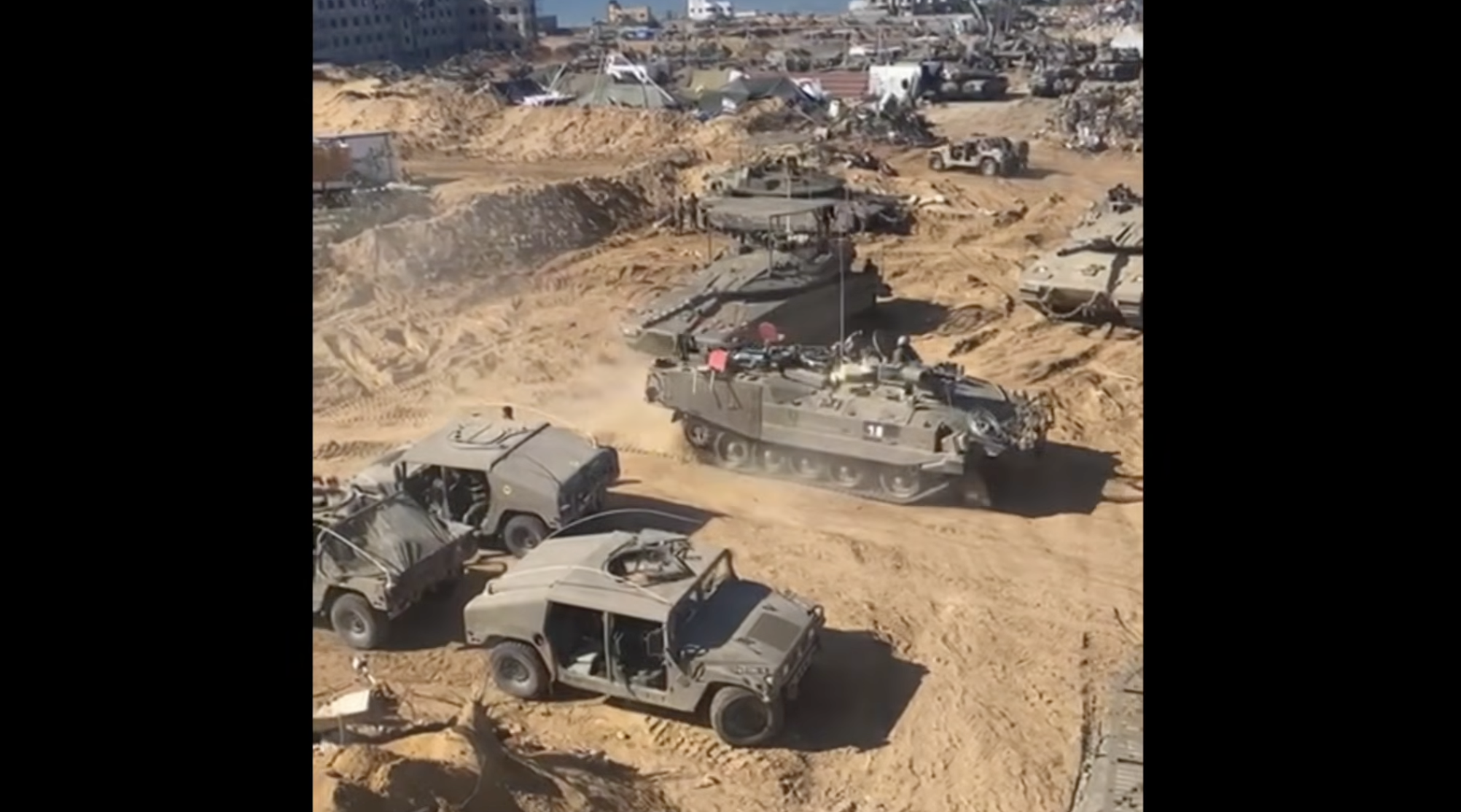 Update (Day 892) Swords of Iron-Lion’s Roar “Time Is Up Lebanon”