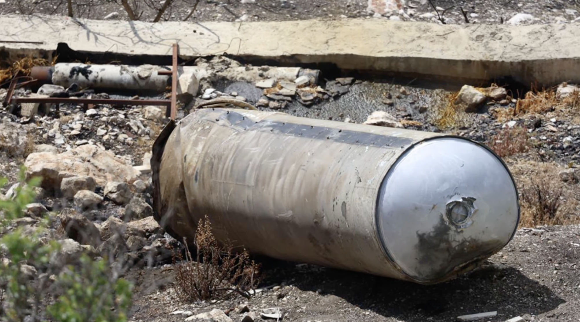 Update (Day 893) Swords of Iron-Lion’s Roar “Missiles Everywhere”