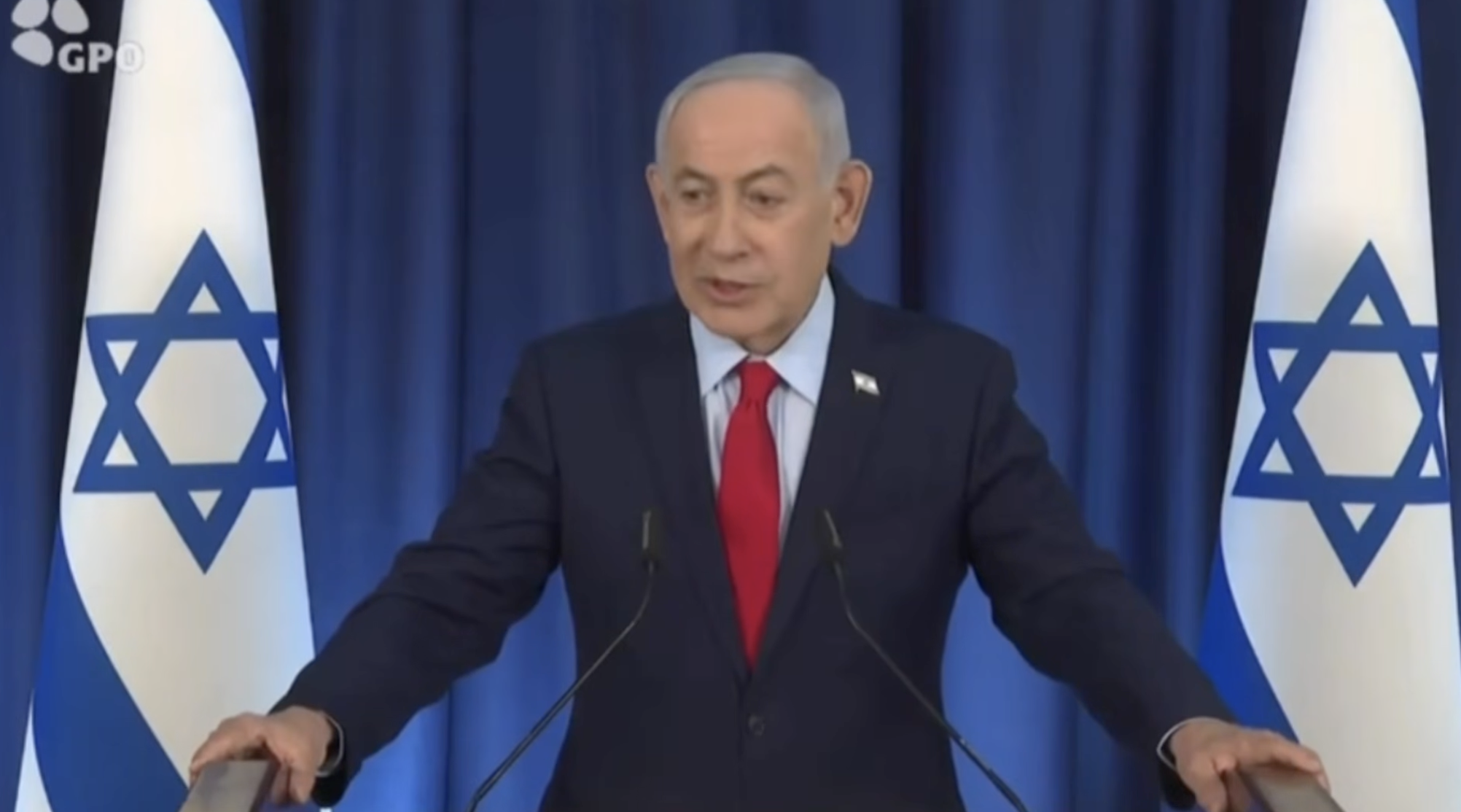 Update (Day 895) Swords of Iron-Lion’s Roar “Continue Until Security Is Restored”