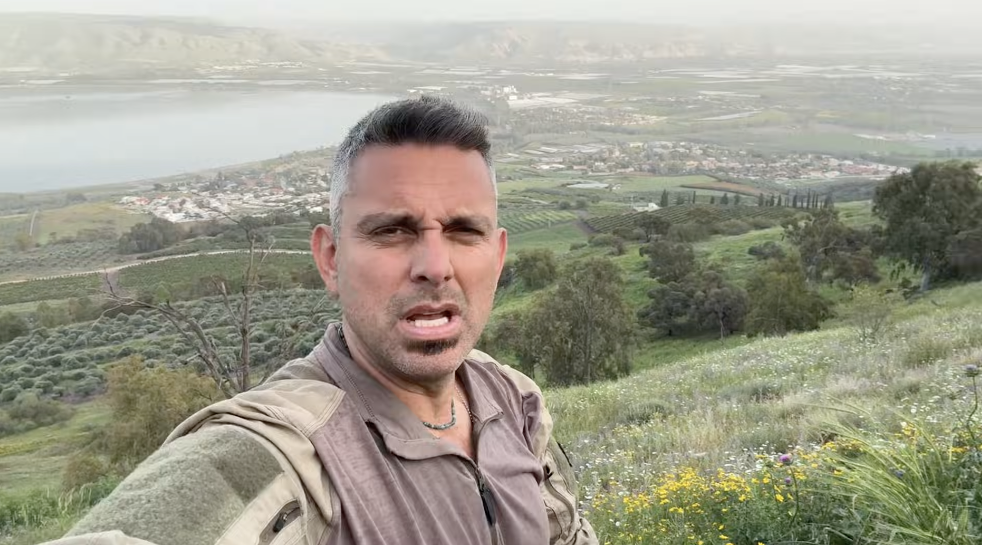 Update (Day 896) Swords of Iron-Lion’s Roar “Jerusalem Old City Bombed!”