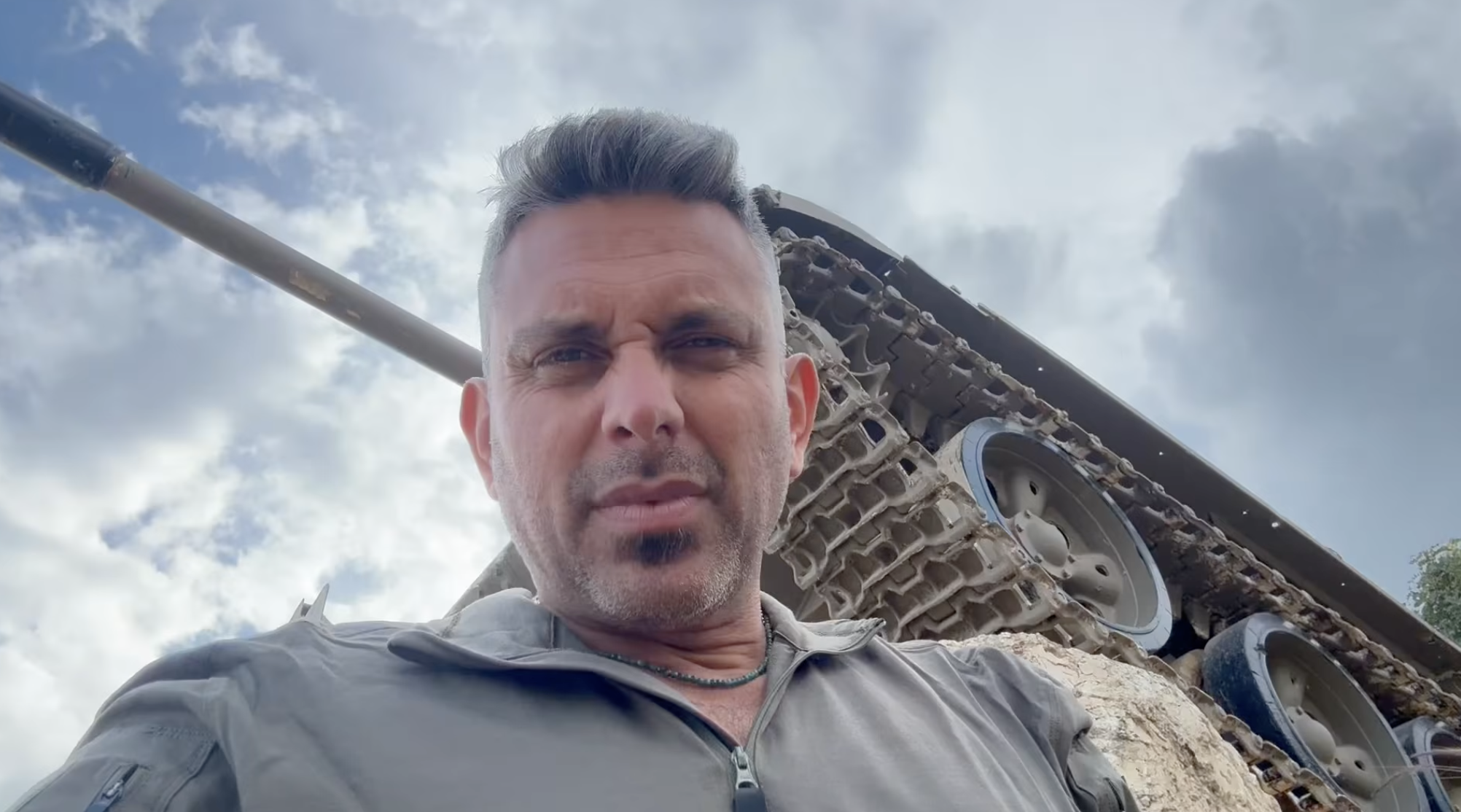 Update (Day 898) Swords of Iron-Lion’s Roar “Devastating Destruction”