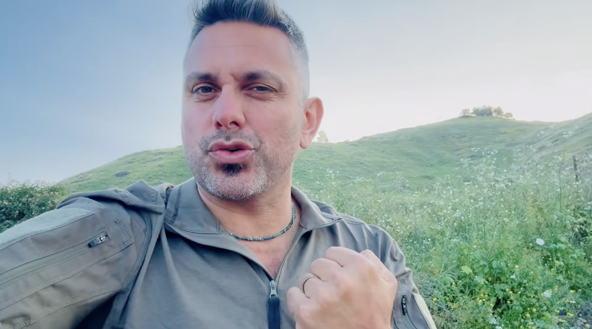 Update (Day 899) Swords of Iron-Lion’s Roar “Deal With The Devil”