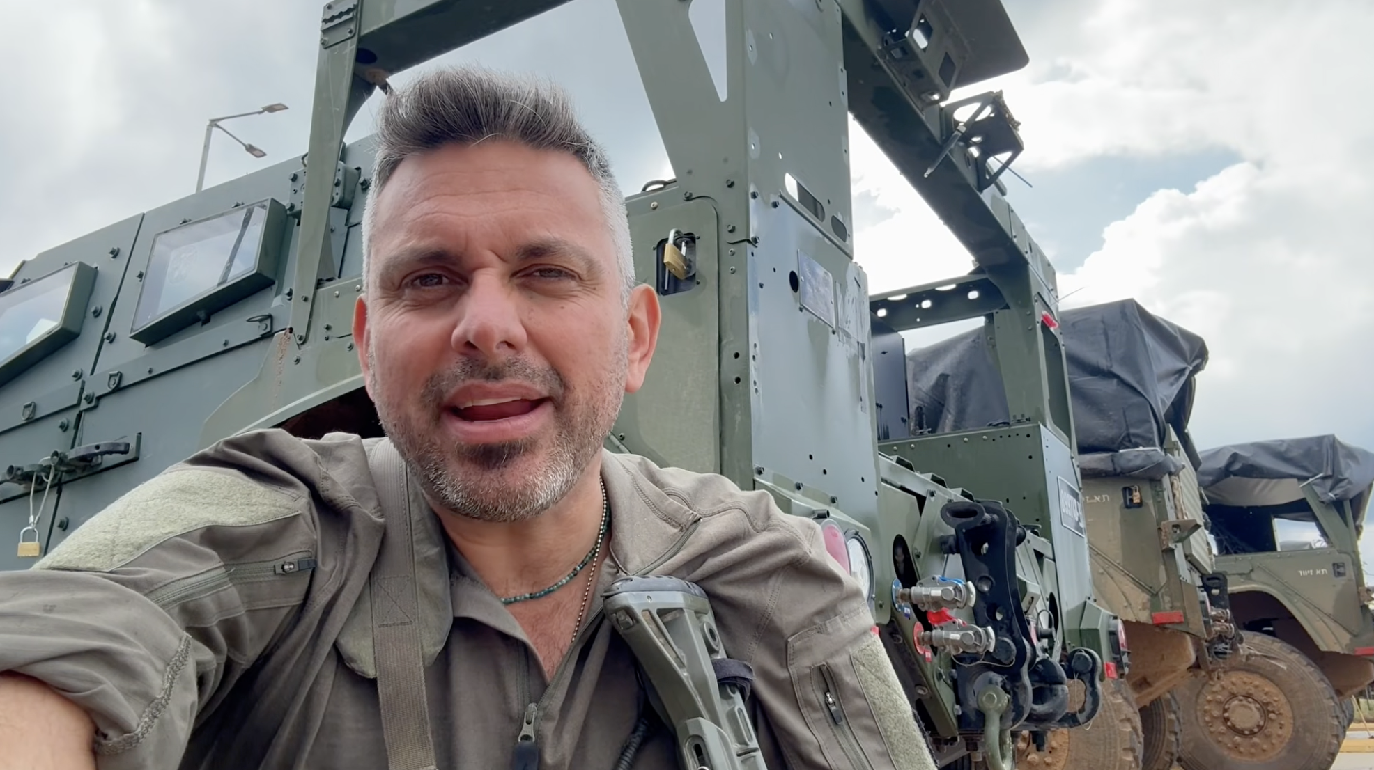 Update (Day 901) Swords of Iron-Lion’s Roar “Complete the job for a secure future”