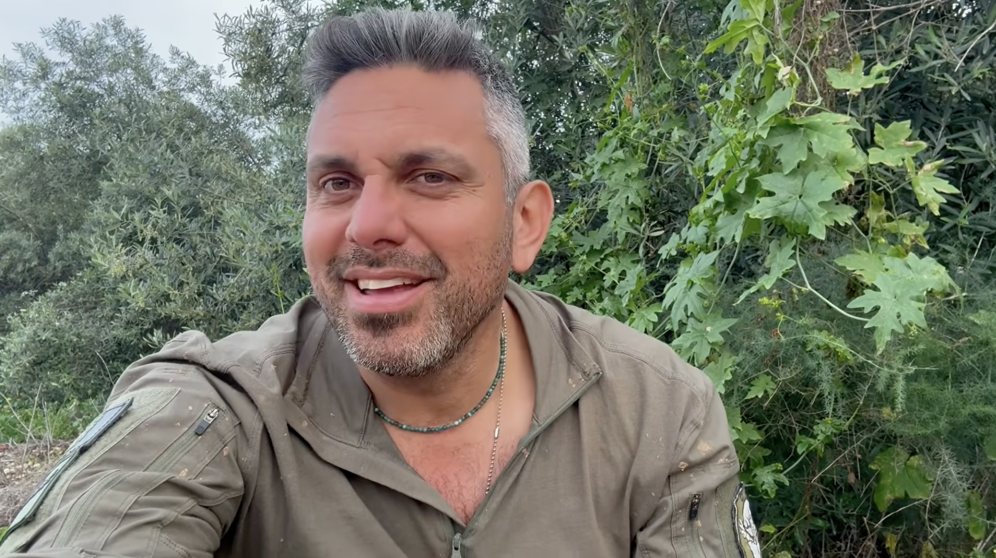 Update (Day 904) Swords of Iron-Lion’s Roar “National Near Death Experiences”